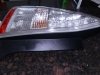 Toyota - TAILLIGHT TAIL LIGHT - DRIVER REAR